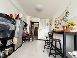 Blk 166B Teck Whye Crest (Choa Chu Kang), HDB 3 Rooms #558699281